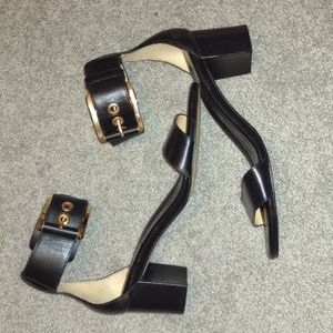 Michael Kors Ankle Strap Heels